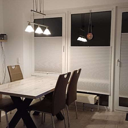 Ferienwohnung Sonnenschein Mit Grossem Balkon Grömitz Εξωτερικό φωτογραφία