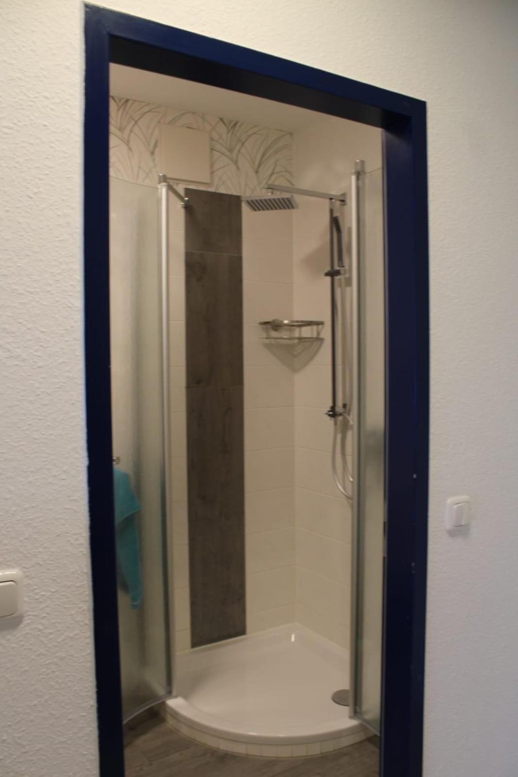 Ferienwohnung Sonnenschein Mit Grossem Balkon Grömitz Εξωτερικό φωτογραφία