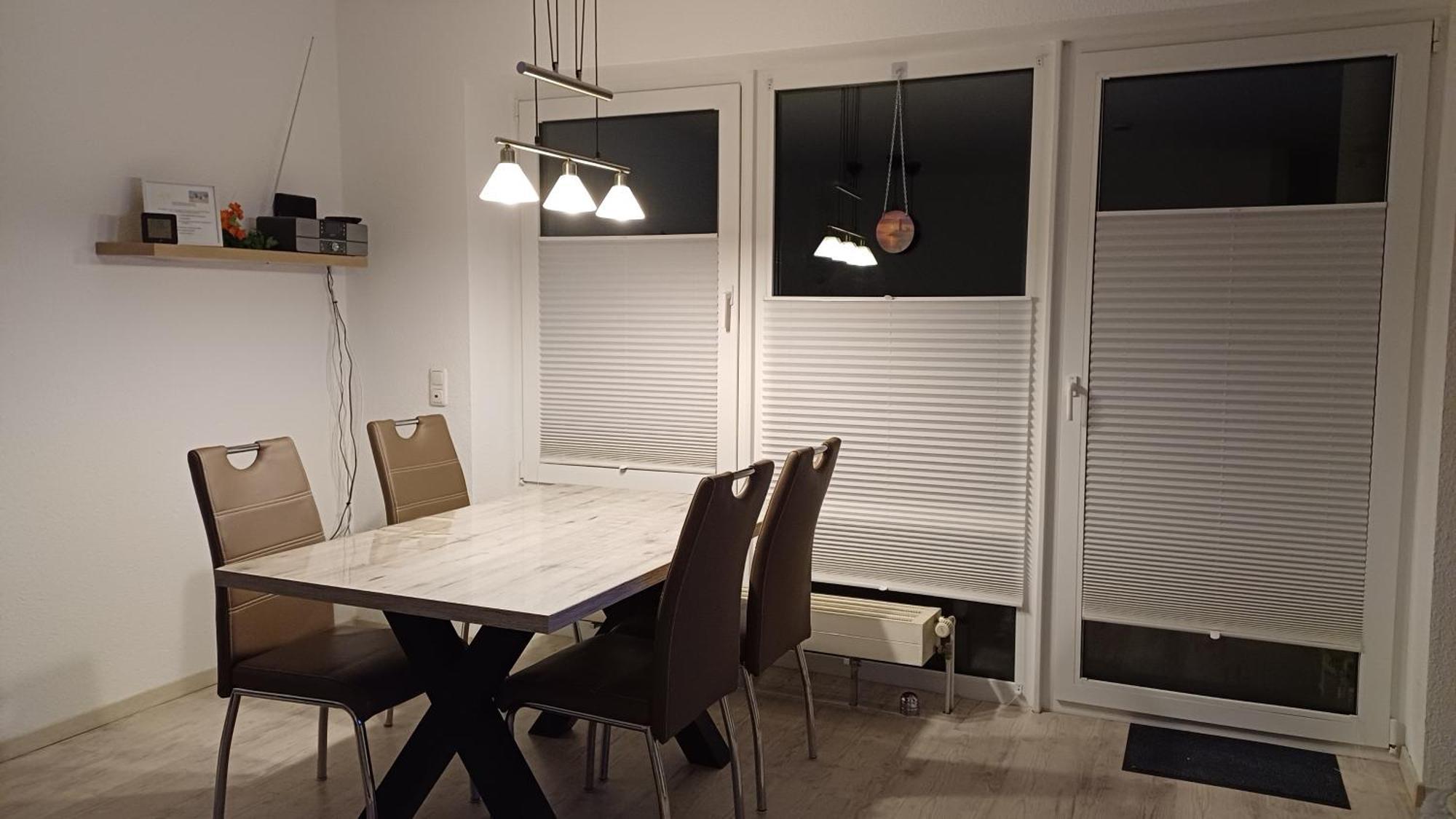 Ferienwohnung Sonnenschein Mit Grossem Balkon Grömitz Εξωτερικό φωτογραφία