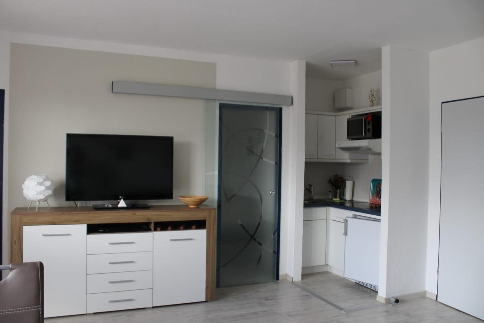 Ferienwohnung Sonnenschein Mit Grossem Balkon Grömitz Εξωτερικό φωτογραφία