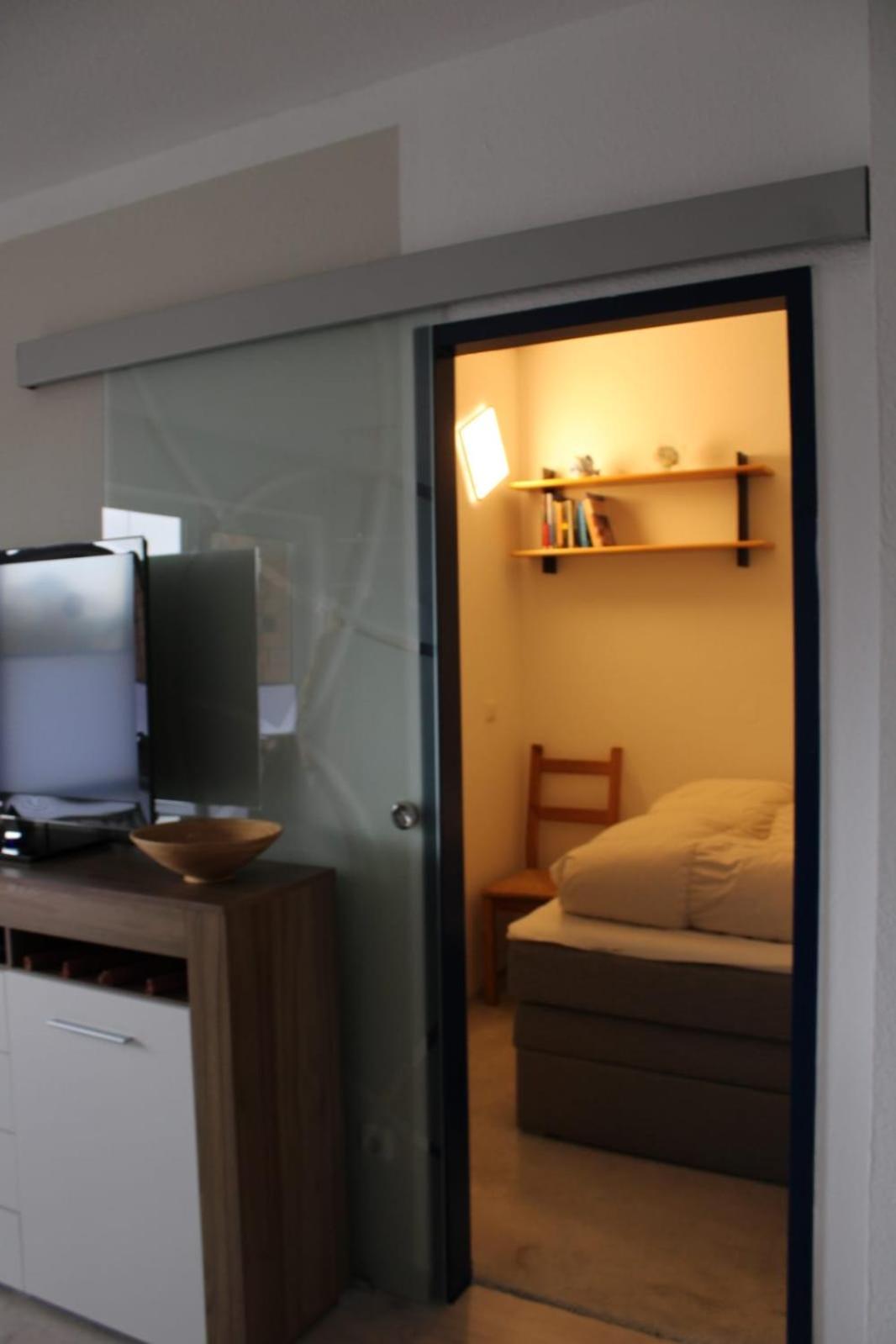 Ferienwohnung Sonnenschein Mit Grossem Balkon Grömitz Εξωτερικό φωτογραφία